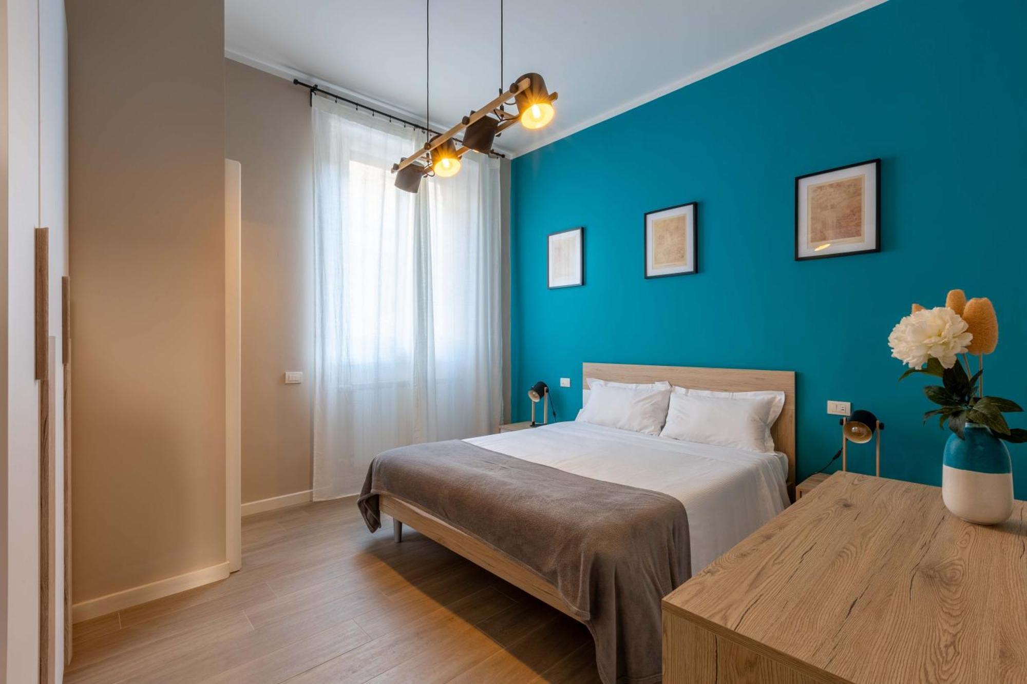 New! Ghirlandaio Garden 61 * Florenz